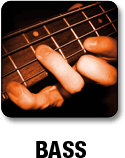 Learn to play bass