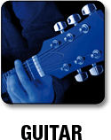 Learn to play guitar
