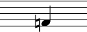 Figure 1. Accidental to natural